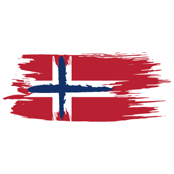 birth certificate norway
