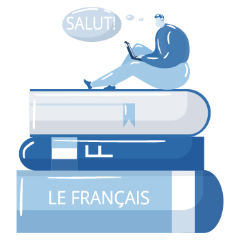 free french translation