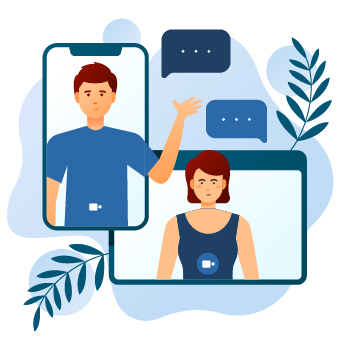 future of language communication