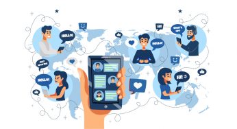 Lost in Translation? The Future of Language Communication Online
