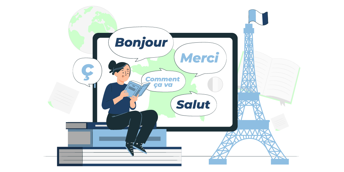translate from french