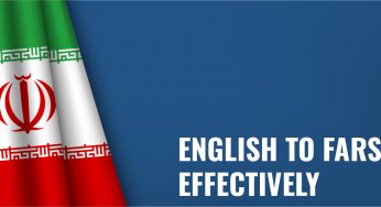 How Can I Find the Best Resources to Translate English to Farsi Effectively?