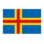 flag of The Åland Islands flag-of-The-Aland-Islands