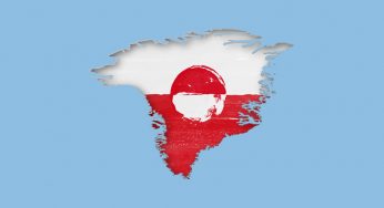 Is Greenland a Nordic Country?