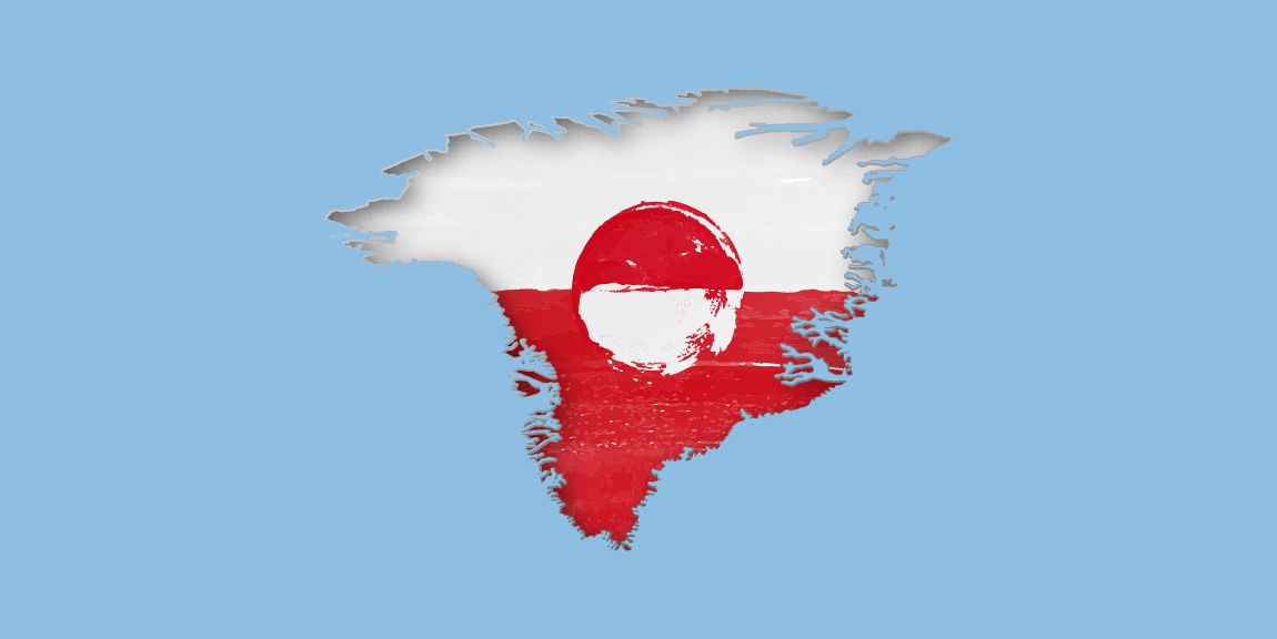 greenland