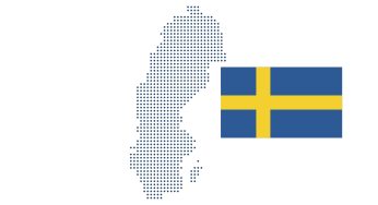 How Closely Related are Swedish and English? A Comparative Study