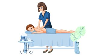 A Deep Dive into Swedish Compared With Thai Massage Techniques